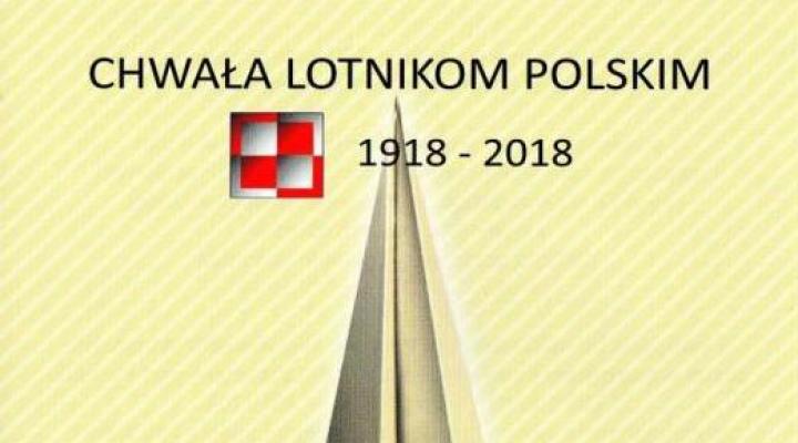 Wesprzyj budowę pomnika "Chwała Lotnikom Polskim" (fot. sslwrp.pl)