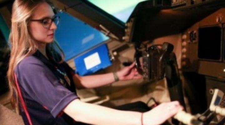 United: Nowa ścieżka zawodowa dla pilotów