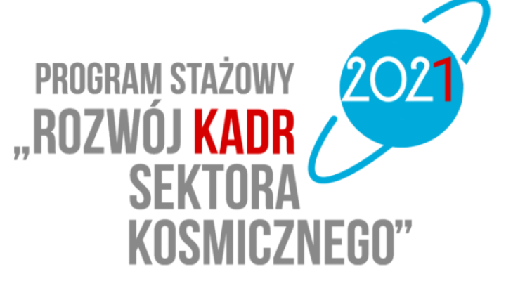 VI edycja konkursu o staż – Rozwój kadr sektora kosmicznego (fot. ilot.lukasiewicz.gov.pl)