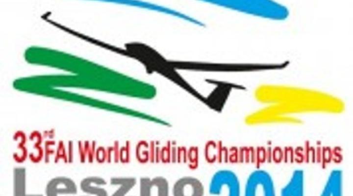 World Gliding Championships 2014