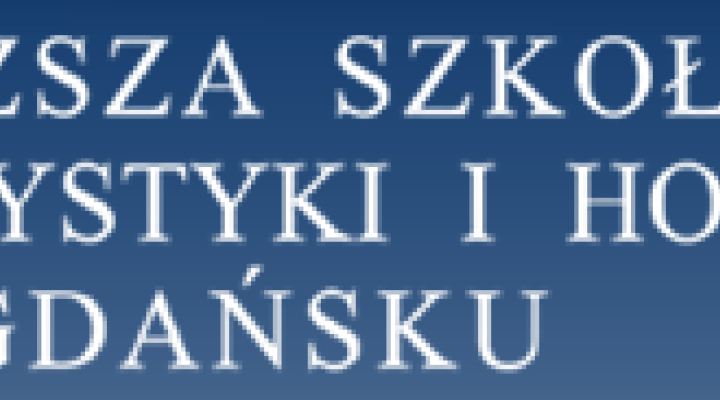 WSTiH w Gdańsku - logo