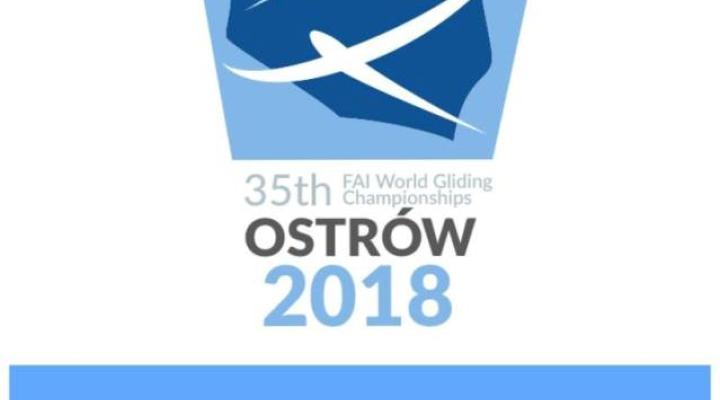 World Gliding Championships 2018 Ostrów