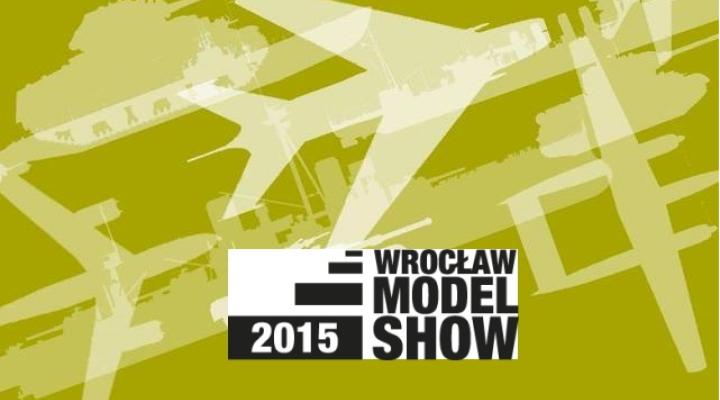 IV Wrocław Model Show 2015
