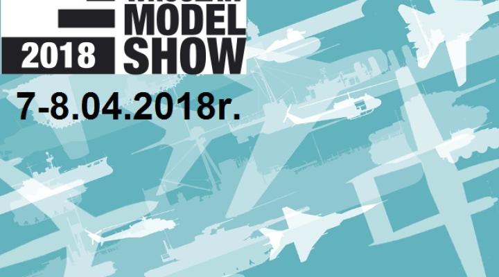 VII Wrocław Model Show 2018