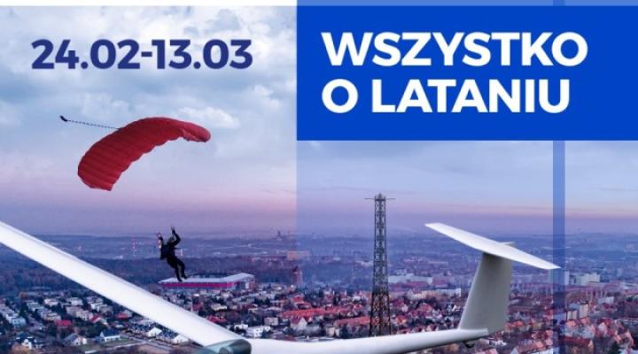 "Wszystko o Lataniu" w Gliwicach (fot. Forum Gliwice)