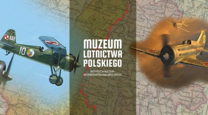 Wykład z historii lotnictwa "Na granicy cywilizacji..." (fot. Muzeum Lotnictwa Polskiego)