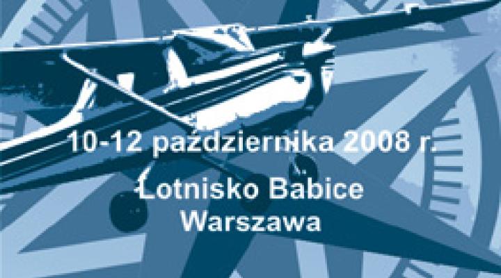 XVIII Warszawskie Zawody Samolotowe