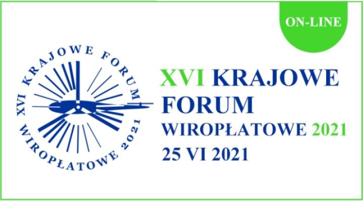 XVI Krajowe Forum Wiropłatowe - on-line (fot. ilot.lukasiewicz.gov.pl)