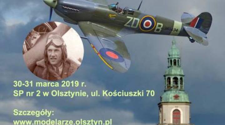 X Olsztyński Festiwal Kultury Modelarskiej (fot. modelarze.olsztyn.pl)