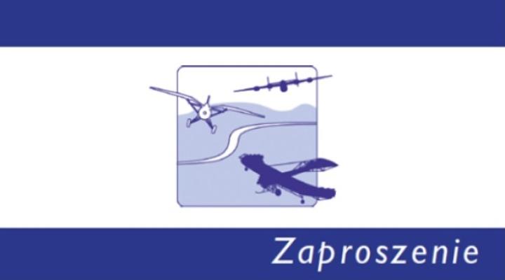 Uroczyste otwarcie szlaku pamiątek lotniczych w Karpatach w MLP (fot. COTG PTTK)
