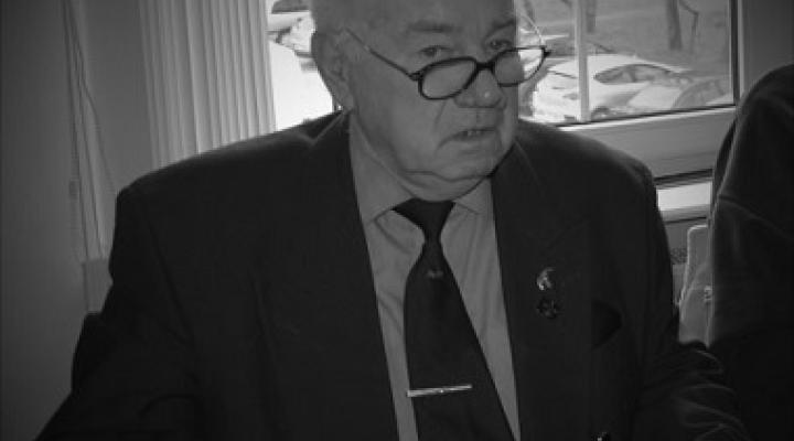 Zdzisław Krakowski (fot. blmw.wp.mil.pl)