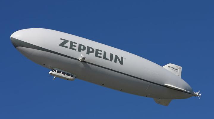 Zeppelin (współczesna wersja)