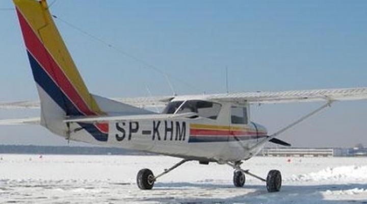 Zimowe Spotkanie Pilotów i Sympatyków Lotnictwa w Chełmży (fot. odsmigla.com)