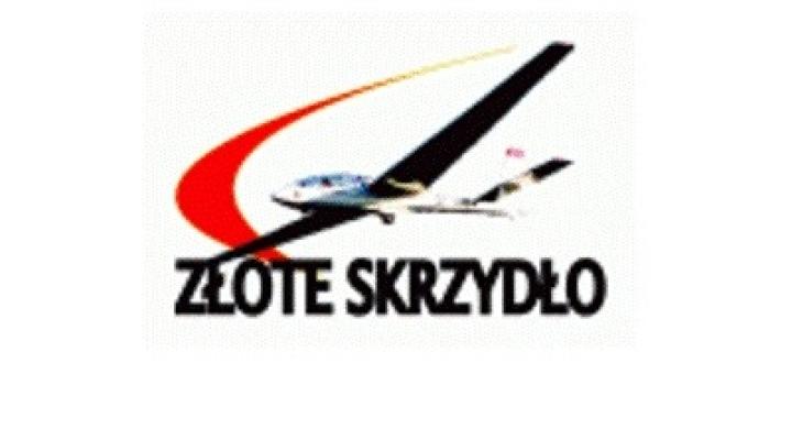 Złote Skrzydło 2014 - Lotnisko Kobylnica