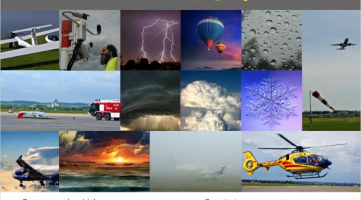 „Zrozumieć pogodę” – XV edycja Szkoły Meteorologii Lotniczej
