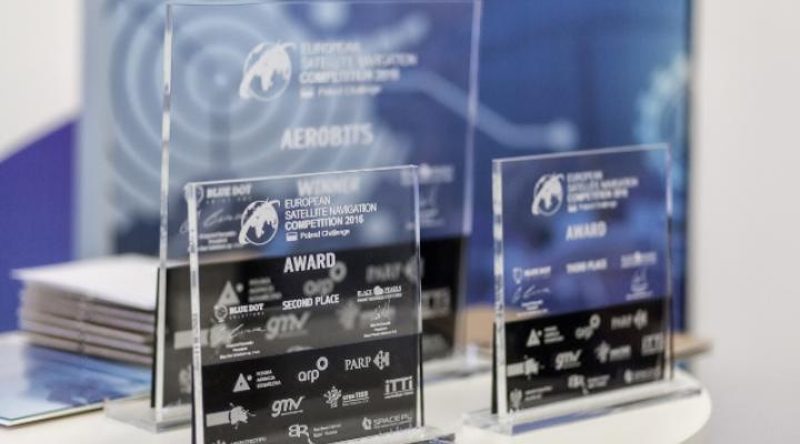 System zapobiegający kolizjom lotniczym zwyciężył w konkursie Galileo Masters 2016 (fot. Blue Dot Solution)