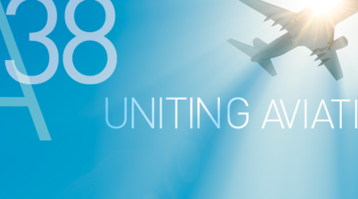 38 Sesja Zgromadzenia ICAO