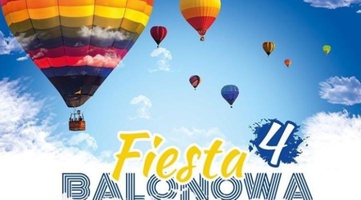 4. Fiesta Balonowa o Puchar Wójta Gminy Gdów (fot. UG Gdów)