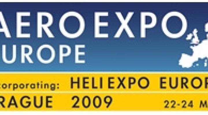 AeroExpo 2009
