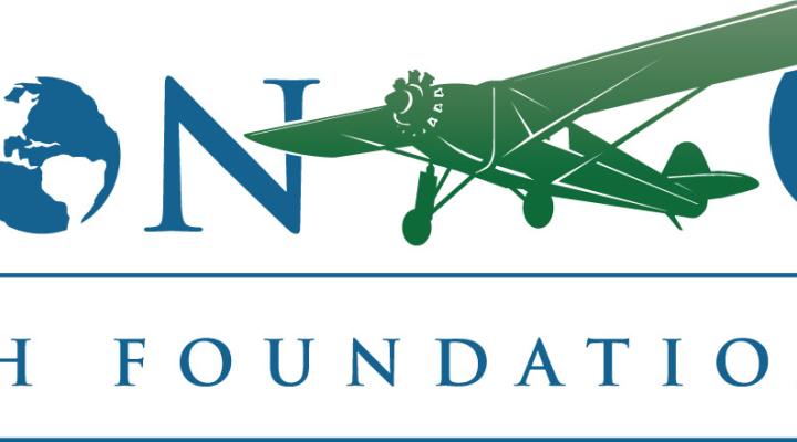 Aviation Green Alliance logo