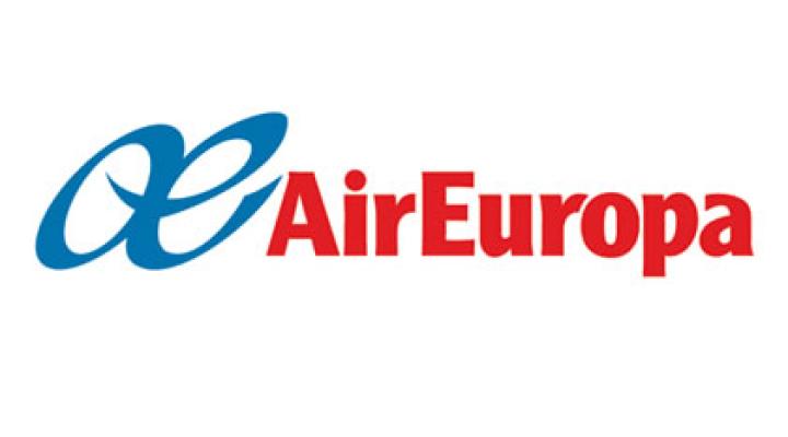 Air Europa - logo