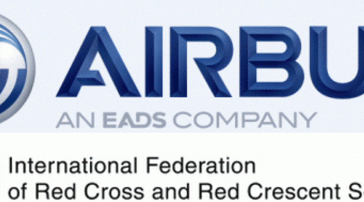 Airbus/IFRC