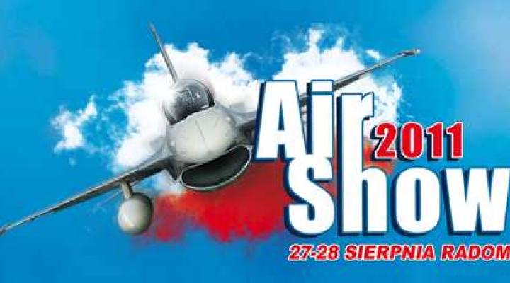 Air Show 2011 (logo)