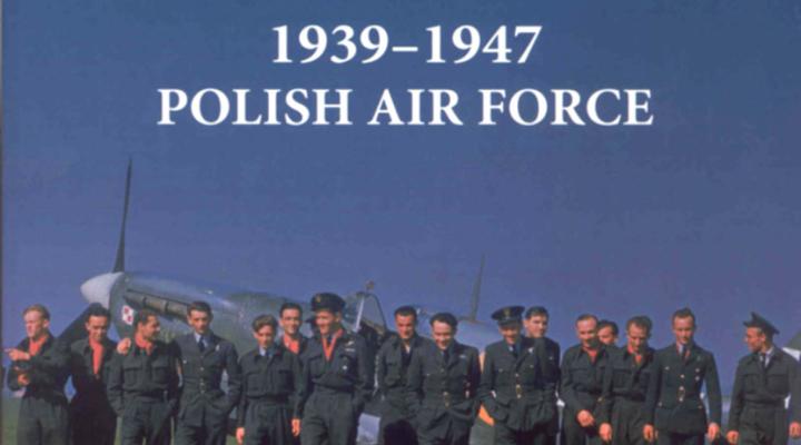 Lotnictwo Polskie na Zachodzie 1939-1947