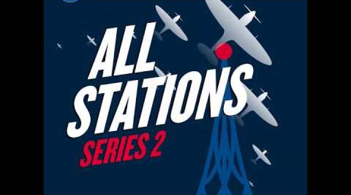 Podcast All Stations Series 2
