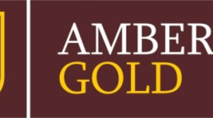 Amber Gold 
