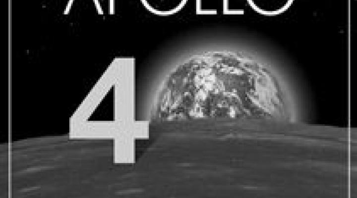 Apollo 40 rocznica