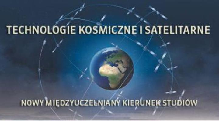 Technologie kosmiczne i satelitarne - nowy kierunek studiów na Politechnice Gdańskiej (fot. Politechnika Gdańska)
