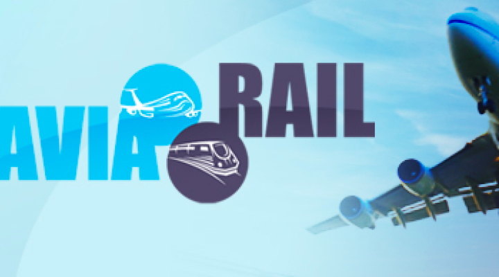 Avia Rail 2013