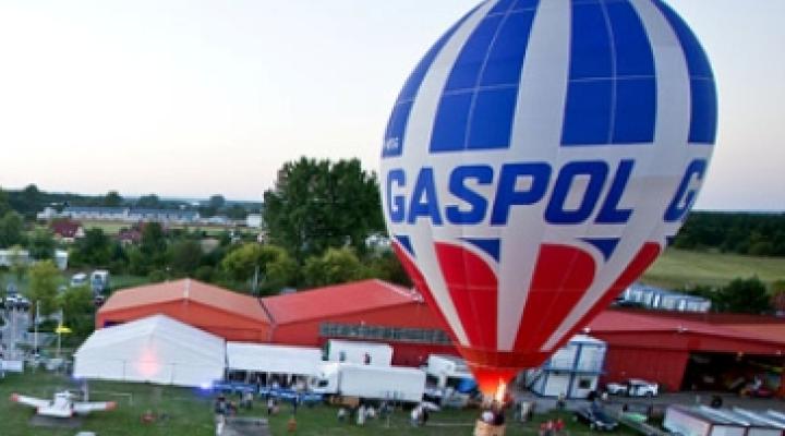 Balonowy Puchar Polski 2014 - zdobył GASPOL Team