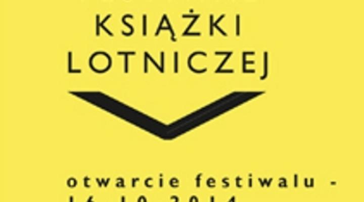Festiwal Książki Lotniczej