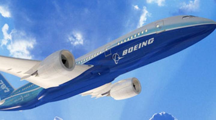 Warsztaty lotniczo-historyczne '100 lat samolotów Boeinga'