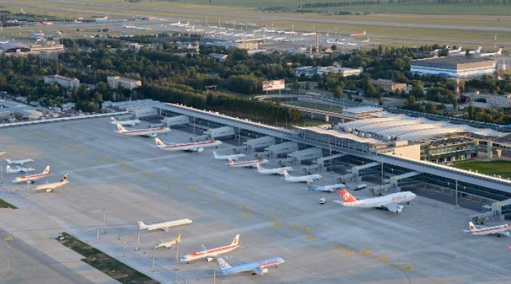  Port lotniczy Kijów-Boryspol (fot. itc.ua)