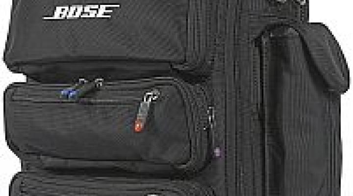 Funkcjonalna torba BrightLine Bag B6 Convey FLEX System