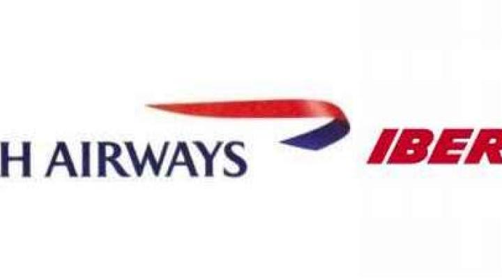 British Airways & Iberia