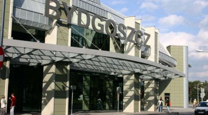 Port Lotniczy Bydgoszcz