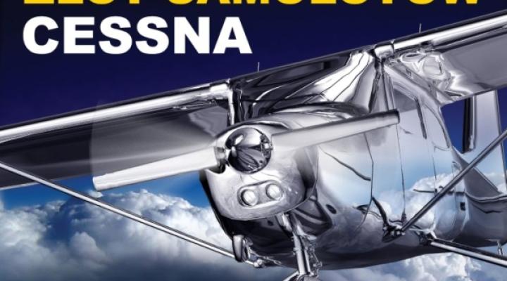 Zlot samolotów Cessna