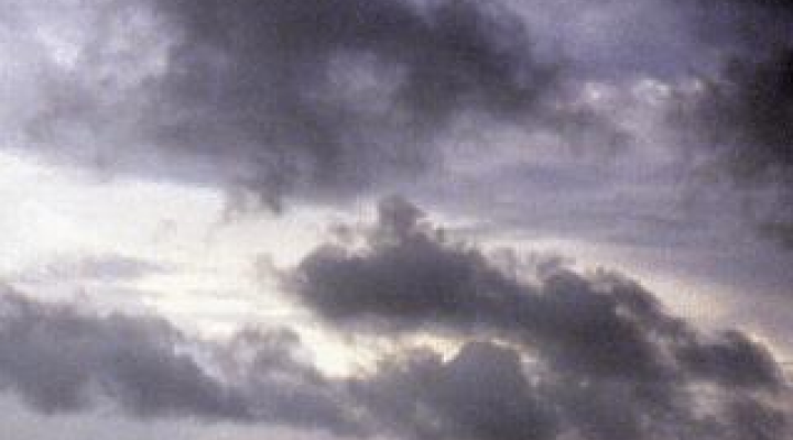 Chmury - anikieta Babięta