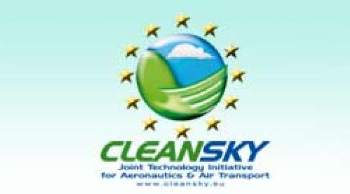 Clean Sky (logo)