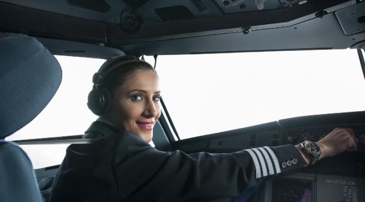 Program szkolenia pilotów WIZZ w przystępnej cenie