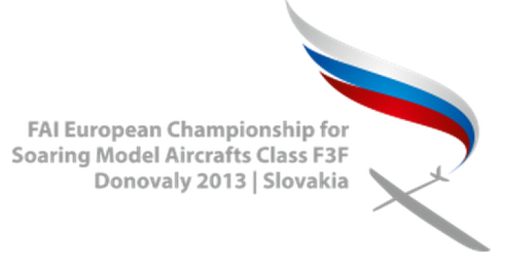 FAI European Championship F3F 2013