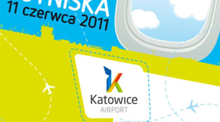 Katowice Airport: Dzień Otwarty Lotniska