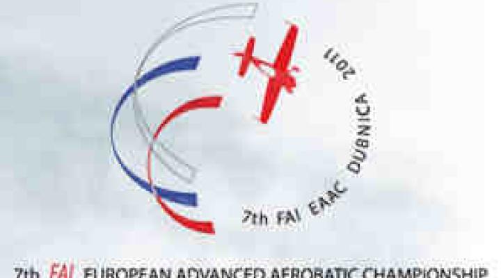 7. Mistrzostwa Europy w Akrobacji Samolotowej w klasie Advanced