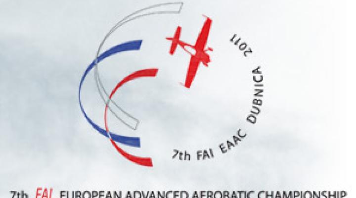EAAC 2011 (logo)