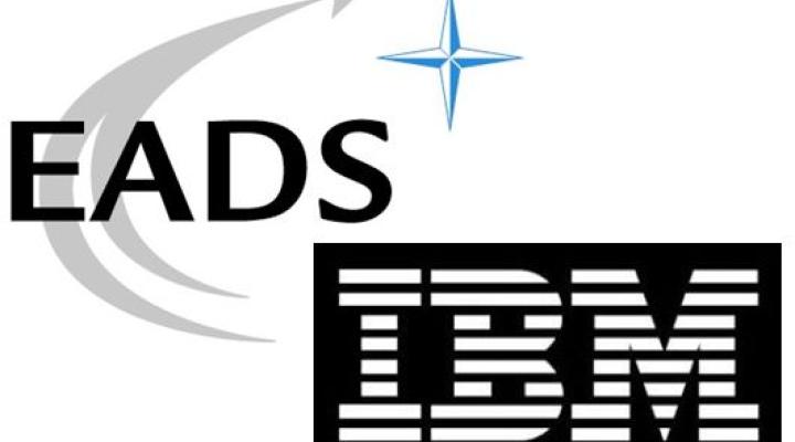 IBM i EADS