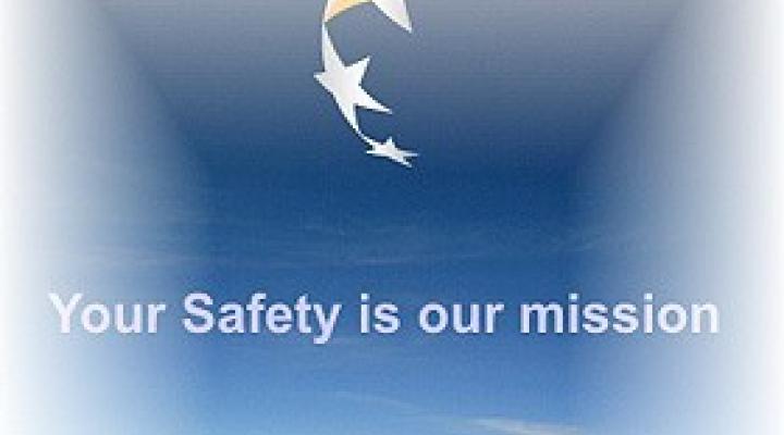 EASA Your Safety is our Mission